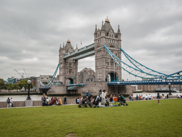 European Headquarters